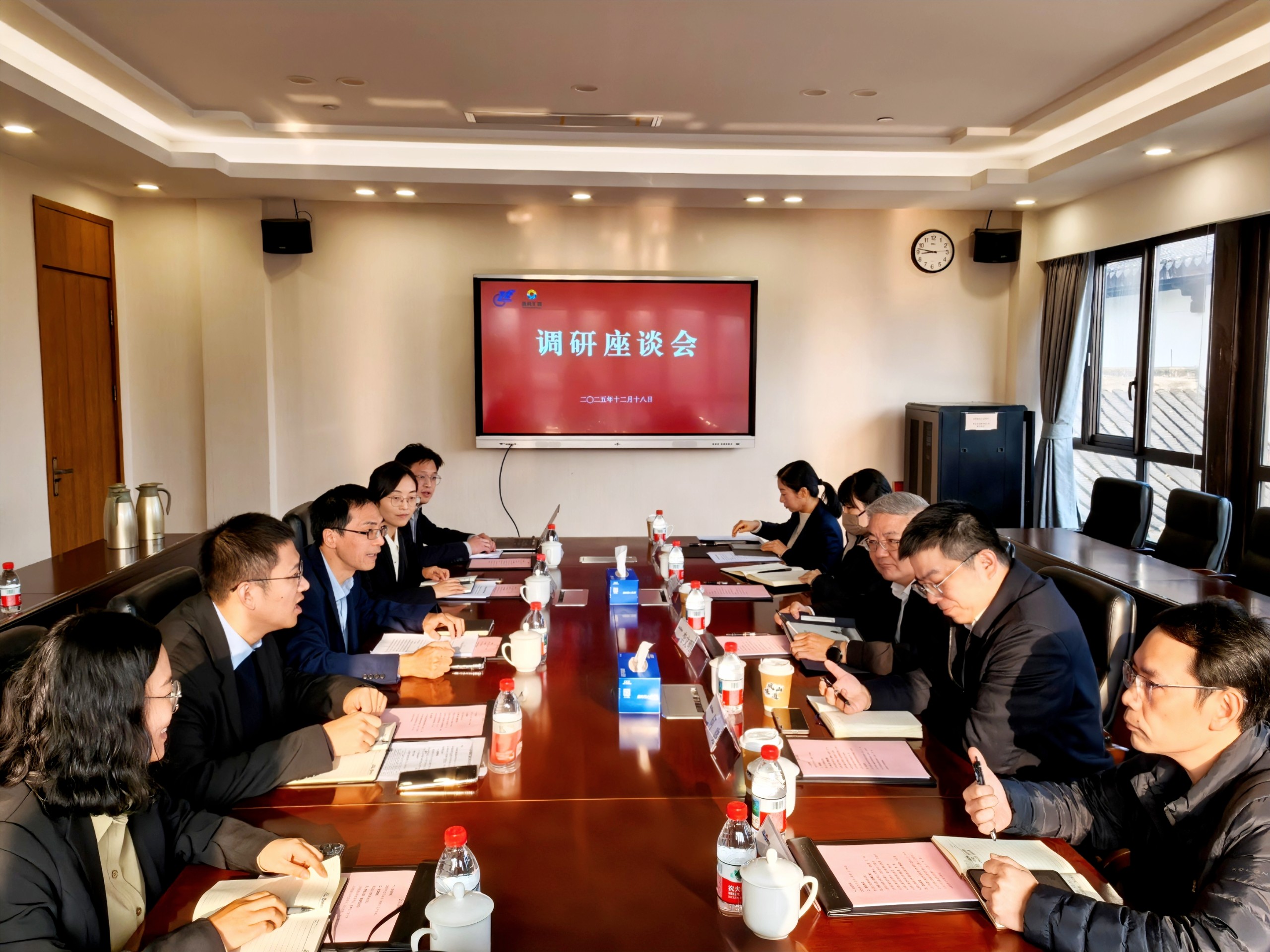 照片：李文明一行赴浙商匯融調(diào)研指導(dǎo).jpg